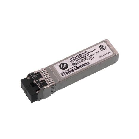 MSA 2040 8Gb SW FC SFP 4 Pk